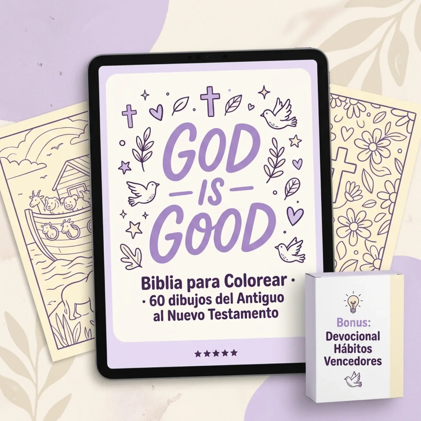Mujeres de la Biblia Devocional